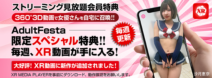 ストリーミング見放題