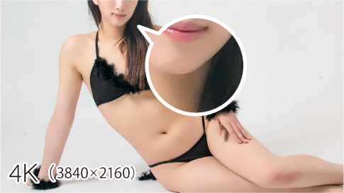 4K比較用画像