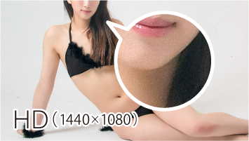 4K比較用画像