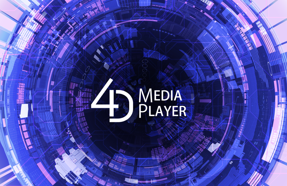 4DMEDIAPLAYER